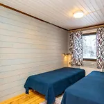 Hiekkasaari By Interhome Hébergement de vacances Juhanala (Kaavi)