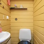 Hébergement de vacances Hiekkasaari By Interhome *