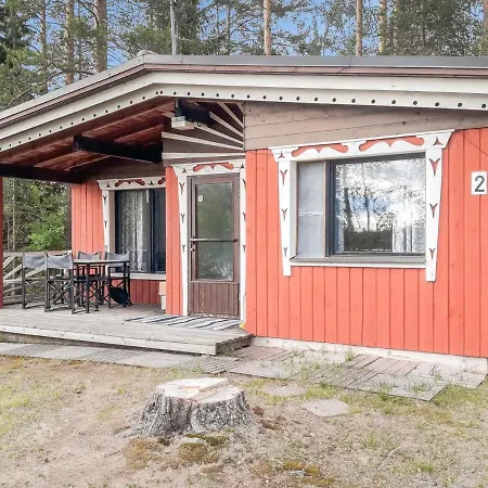 Vakantiehuis Hiekkasaari By Interhome *