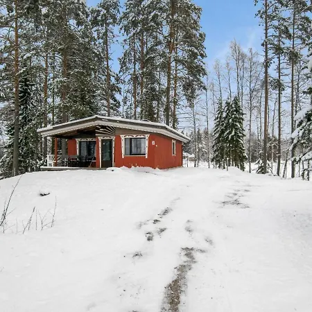 Hiekkasaari By Interhome * Juhanala (Kaavi)