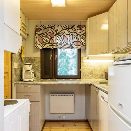 Hiekkasaari By Interhome *