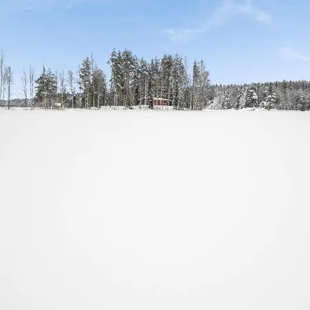 Hiekkasaari By Interhome Juhanala (Kaavi)