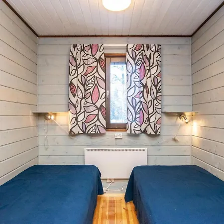 Hiekkasaari By Interhome