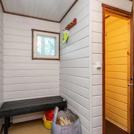 Hiekkasaari By Interhome Ferienhaus Juhanala (Kaavi)