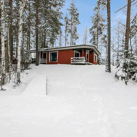 Hiekkasaari By Interhome Casa de Férias *