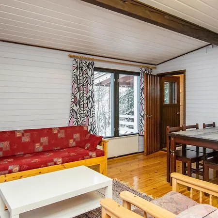 Hiekkasaari By Interhome Casa de Férias