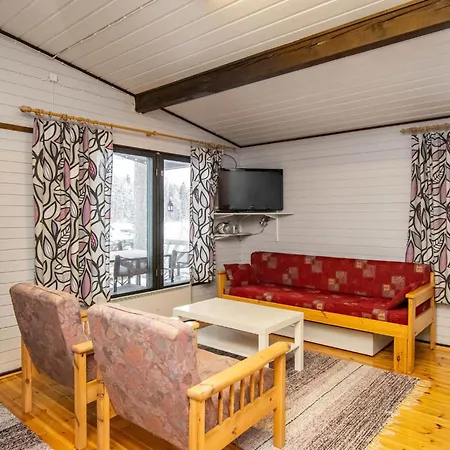 Casa de Férias Hiekkasaari By Interhome *