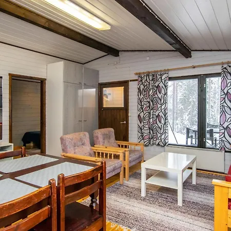 Casa de Férias Hiekkasaari By Interhome