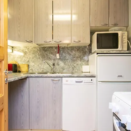 Casa de Férias Hiekkasaari By Interhome