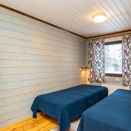 Hiekkasaari By Interhome Casa vacanze Juhanala (Kaavi)