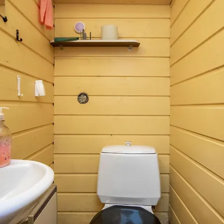 Casa vacanze Hiekkasaari By Interhome *