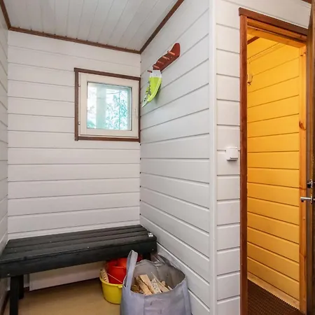 Hiekkasaari By Interhome Casa de Férias